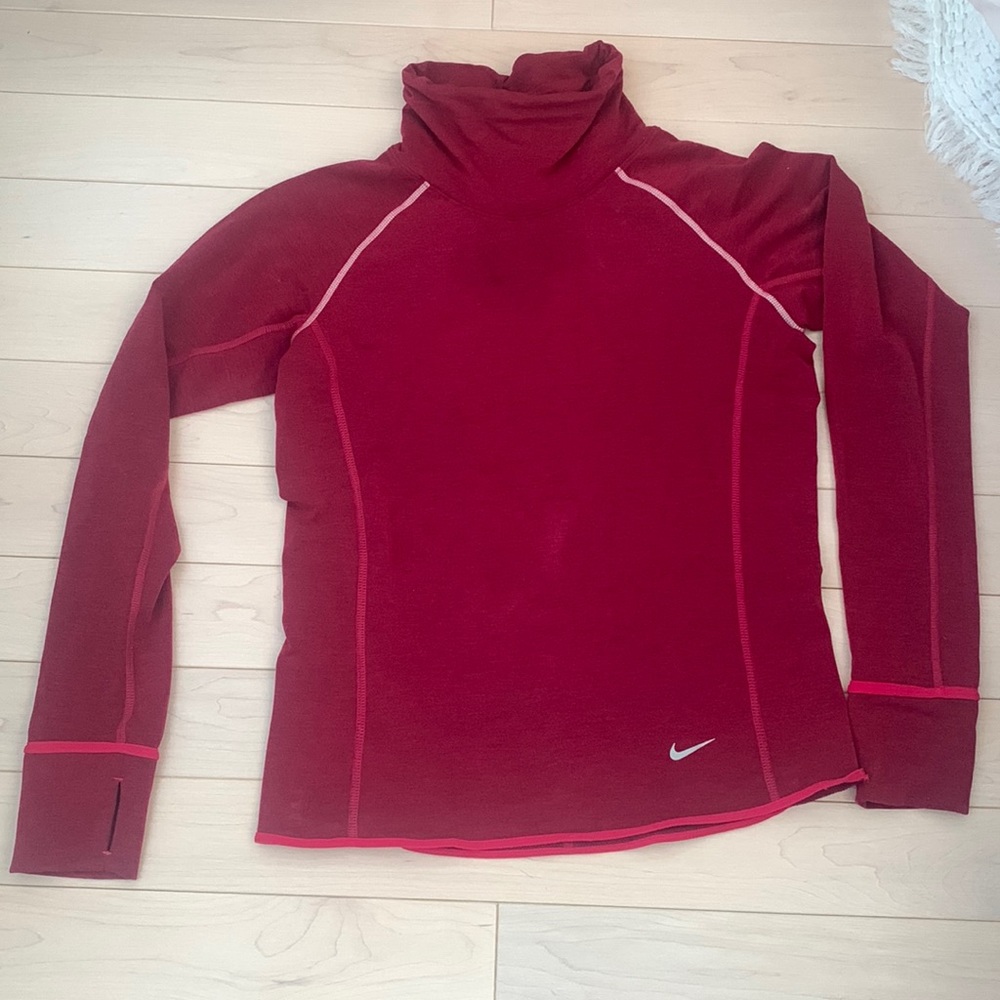 Nike Dri-fit top